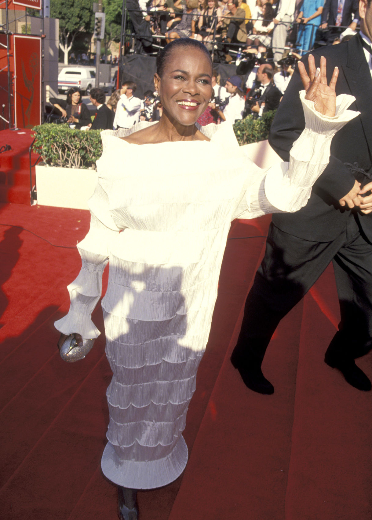 Cicely Tyson, 1994